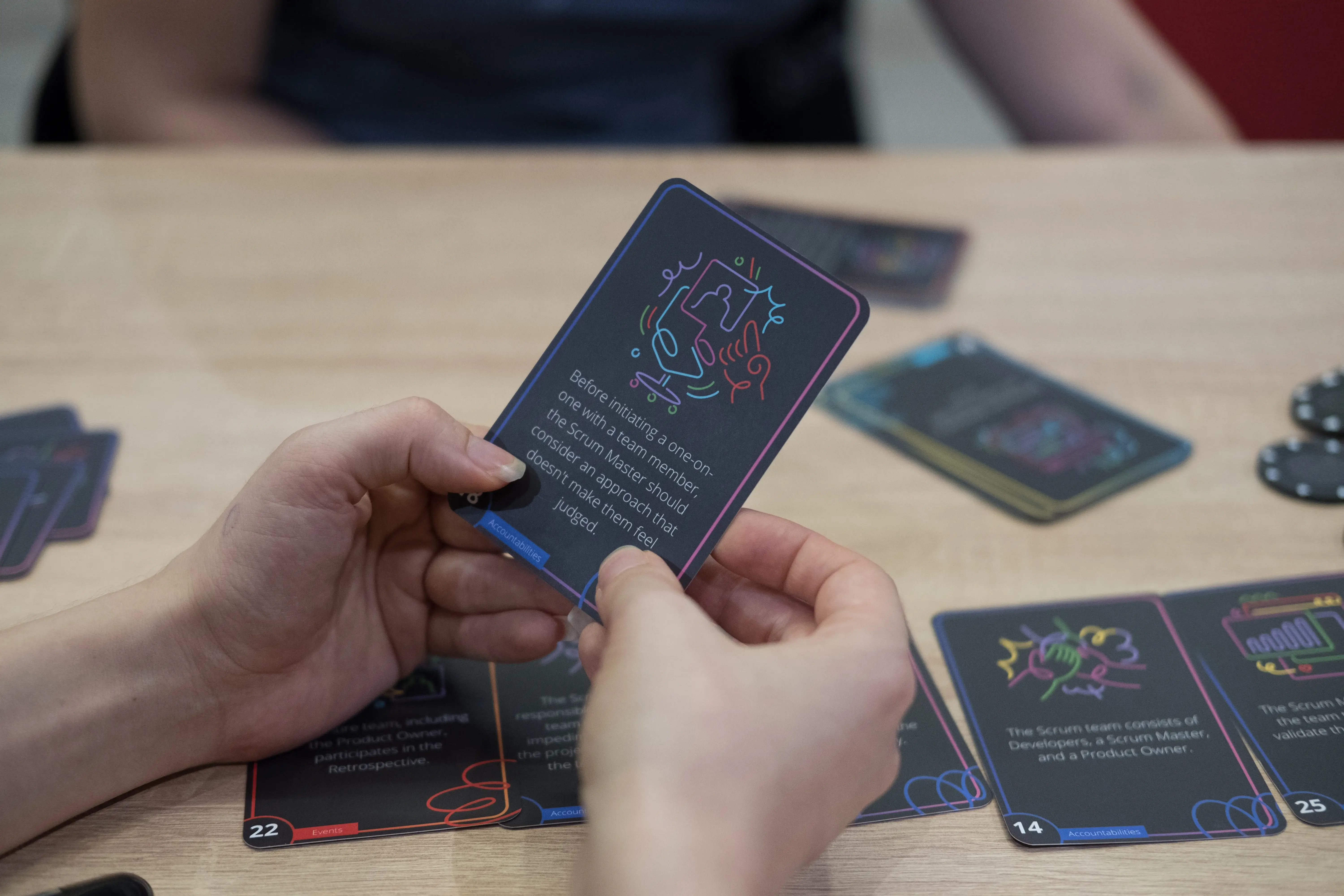 Why Agile Bid Wars: Product Owner?
